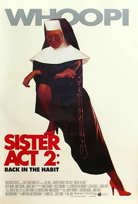 51吃瓜《修女也疯狂2 Sister Act 2: Back in the Habit》免费在线观看