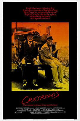 51吃瓜《十字街头 Crossroads》免费在线观看