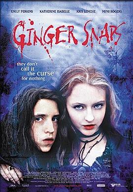 51动漫《变种女狼 Ginger Snaps》免费在线观看
