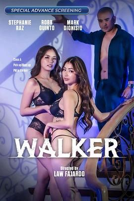 51动漫《游走 Walker》免费在线观看