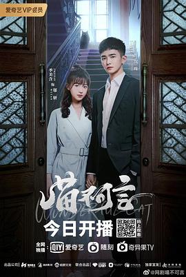 51吃瓜官网《喵不可言》免费在线观看