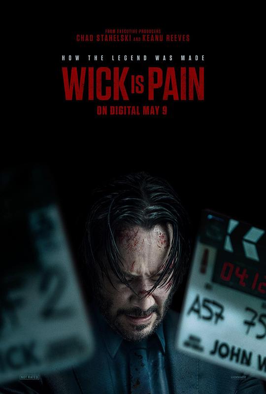 51吃瓜《疾速剧痛 Wick Is Pain》免费在线观看