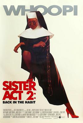 51动漫《修女也疯狂2 Sister Act 2: Back in the Habit》免费在线观看