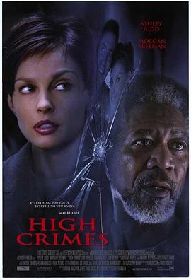 51动漫《一级重罪 High Crimes》免费在线观看