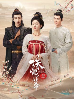 51动漫《珠帘玉幕》免费在线观看