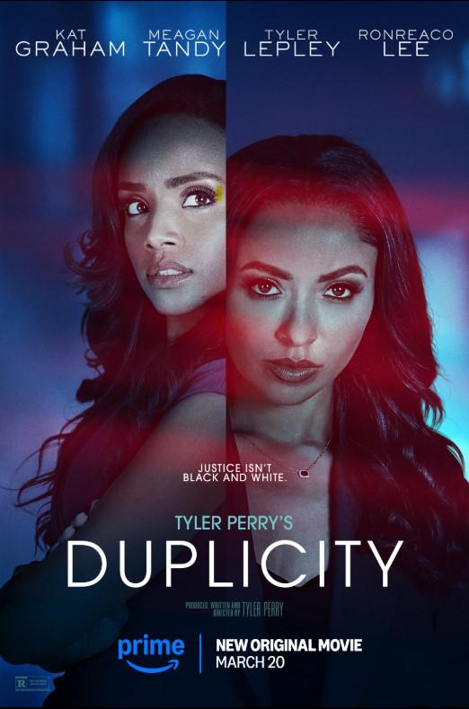 51动漫《表里不一 Duplicity》免费在线观看
