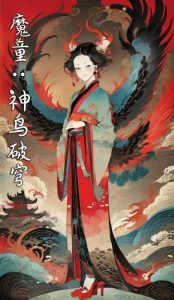 51吃瓜《魔童：神鸟破穹》免费在线观看