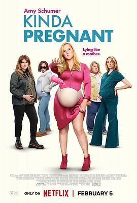 51吃瓜官网《肚假情真 Kinda Pregnant》免费在线观看