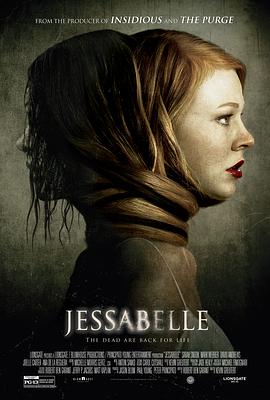 51动漫《杰莎贝尔 Jessabelle》免费在线观看