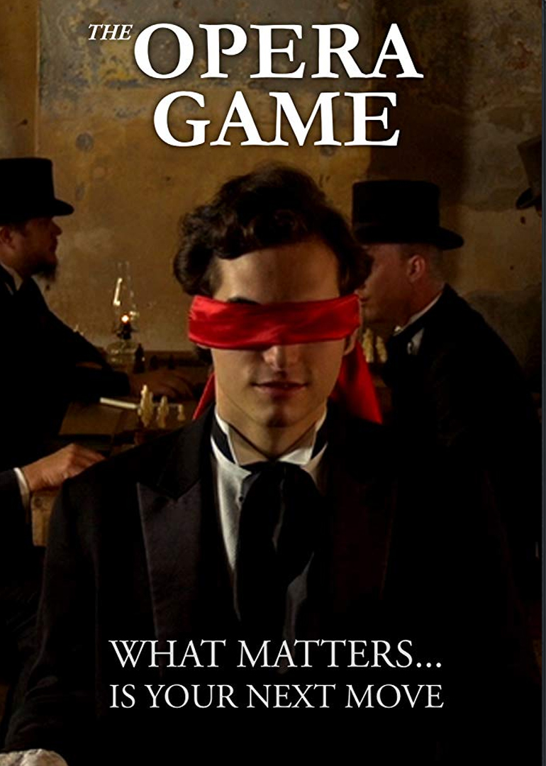 51吃瓜《保罗·摩菲》免费在线观看