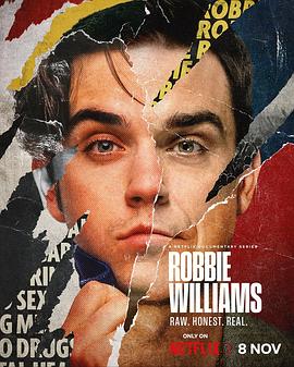 51动漫《罗比·威廉姆斯 Robbie Williams》免费在线观看