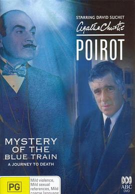 51吃瓜《蓝色特快上的秘密 Poirot: The Mystery of the Blue Train》免费在线观看