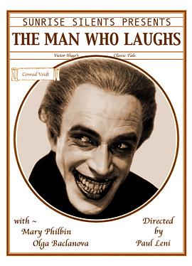 51吃瓜官网《笑面人 The Man Who Laughs》免费在线观看